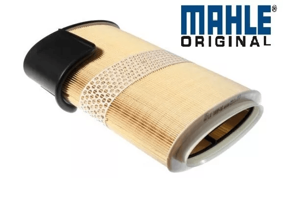 Air Filter Mahle LX1009/6 OEM For Porsche - Universal Flash Supply