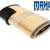 Air Filter Mahle LX1009/6 OEM For Porsche - Universal Flash Supply