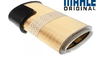Air Filter Mahle LX1009/6 OEM For Porsche - Universal Flash Supply