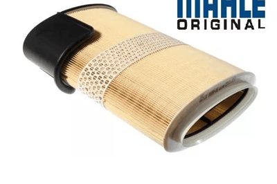 Air Filter Mahle LX1009/6 OEM For Porsche - Universal Flash Supply