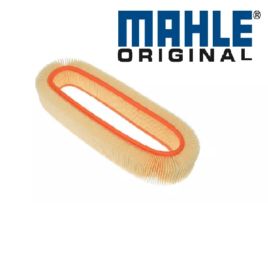 Air Filter MAHLE LX276 For Mercedes - Universal Flash Supply