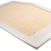 Air Filter MAHLE OEM LX 459 For Porsche 911 - Universal Flash Supply