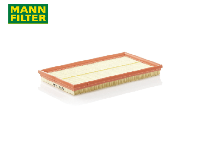 Air Filter MANN C3479 For Mercedes CLK430 - Universal Flash Supply