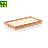 Air Filter MANN C3479 For Mercedes CLK430 - Universal Flash Supply