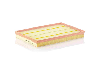 Air Filter Mann Filter C36145 For BMW X5. - Universal Flash Supply