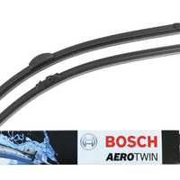 Bosch Aerotwin Wiper Blade Set 26