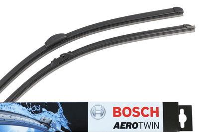 Bosch Aerotwin Wiper Blade Set 26" & 18". - Universal Flash Supply