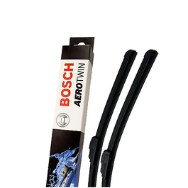 Bosch Aerotwin Wiper Blade Set 26" & 18". - Universal Flash Supply