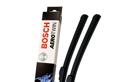 Bosch Aerotwin Wiper Blade Set 26" & 18". - Universal Flash Supply