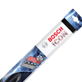 BOSCH ICON BEAM Wiper Blade 19A (19") - Universal Flash Supply