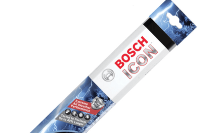 BOSCH ICON BEAM Wiper Blade 19A (19") - Universal Flash Supply