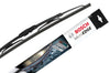 Bosch Micro Edge Windshield Wiper Blades 40721 (21"). - Universal Flash Supply