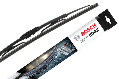 Bosch Micro Edge Windshield Wiper Blades 40721 (21"). - Universal Flash Supply