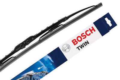 Bosch OE Wiper Blade AeroTwin 22" & 20". (Copy) - Universal Flash Supply