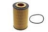 Engine Oil Filter Hengst E237HD331 For Audi. - Universal Flash Supply