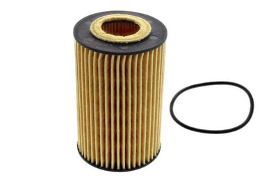Engine Oil Filter Hengst E237HD331 For Audi. - Universal Flash Supply