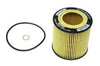 Engine Oil Filter Hengst E61HD215 For BMW. - Universal Flash Supply