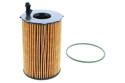 Engine Oil Filter Hengst E816HD236 For Porsche / Audi / Volkswagen. - Universal Flash Supply