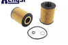Engine Oil Filter Hengst Kit For BMW 550i 650i 750i 760i X5. - Universal Flash Supply
