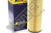 Engine Oil Filter Kit Hengst E142HD21 For Mercedes. - Universal Flash Supply