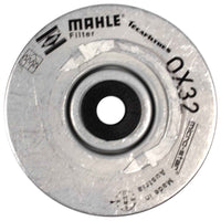 Engine Oil Filter Kit Mahle OX32D For Mercedes. - Universal Flash Supply