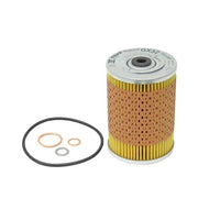 Engine Oil Filter Kit Mahle OX32D For Mercedes. - Universal Flash Supply