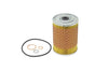 Engine Oil Filter Kit Mahle OX32D For Mercedes. - Universal Flash Supply