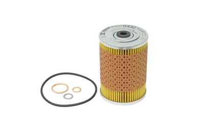 Engine Oil Filter Kit Mahle OX32D For Mercedes. - Universal Flash Supply