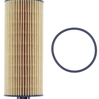 Engine Oil Filter Mahle OX1162D For Mercedes. - Universal Flash Supply