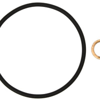 Engine Oil Filter Mahle OX177/3D For BMW. - Universal Flash Supply