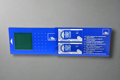Hall Effect Magnet Indicator ATE 760130 - Universal Flash Supply