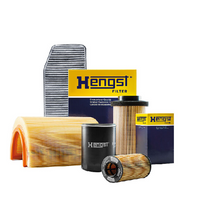 Fuel Filter Hengst H80WK07