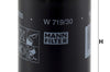 MANN FILTER Engine Oil Filter W 719/30