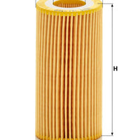 OEM Oil Filter MANN Filter HU719/8x