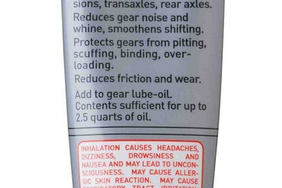 Liqui Moly Anti Friction MOS2 Gear treatment additive. - Universal Flash Supply