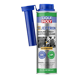 Liqui Moly DIJectron Direct Injection Cleaner 300ml. - Universal Flash Supply