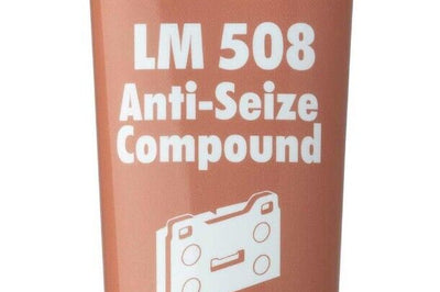 Liqui Moly LM 508 Anti - Seize Compound 100g. - Universal Flash Supply