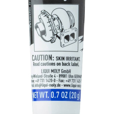 Liqui Moly Pro - Line Turbocharger Additive 20g Tube. - Universal Flash Supply