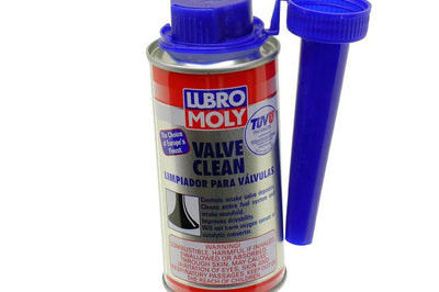 Liqui Moly Valve Clean 150ml Cleaner Fuel Additive LM 2001. - Universal Flash Supply