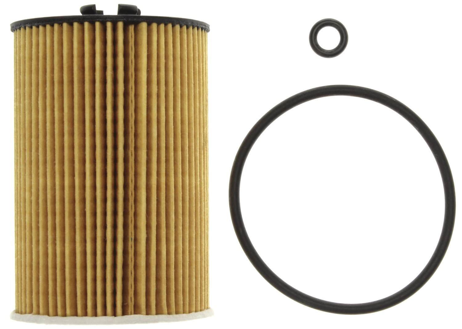 Mahle Engine Oil Filter for OX787D Audi Volkswagen Beetle Jetta Passat Golf. - Universal Flash Supply
