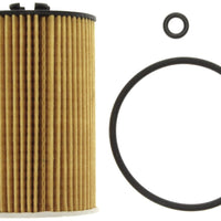 Mahle Engine Oil Filter for OX787D Audi Volkswagen Beetle Jetta Passat Golf. - Universal Flash Supply