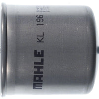 Mahle Fuel Filter KL196 For Volvo. - Universal Flash Supply