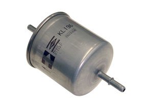 Mahle Fuel Filter KL196 For Volvo. - Universal Flash Supply