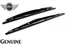 Mini Cooper Wiper Blade Front Set 18"/19" 61610028137 - Universal Flash Supply