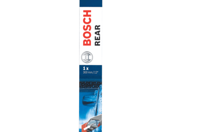 OE Specialty Rear H251 (10") Bosch Aerotwin. - Universal Flash Supply