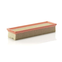 OEM Air Filter MANN C3484 For Mercedes - Universal Flash Supply