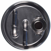 OEM Fuel Filter Mahle KL147D For VOLKSWAGEN. - Universal Flash Supply