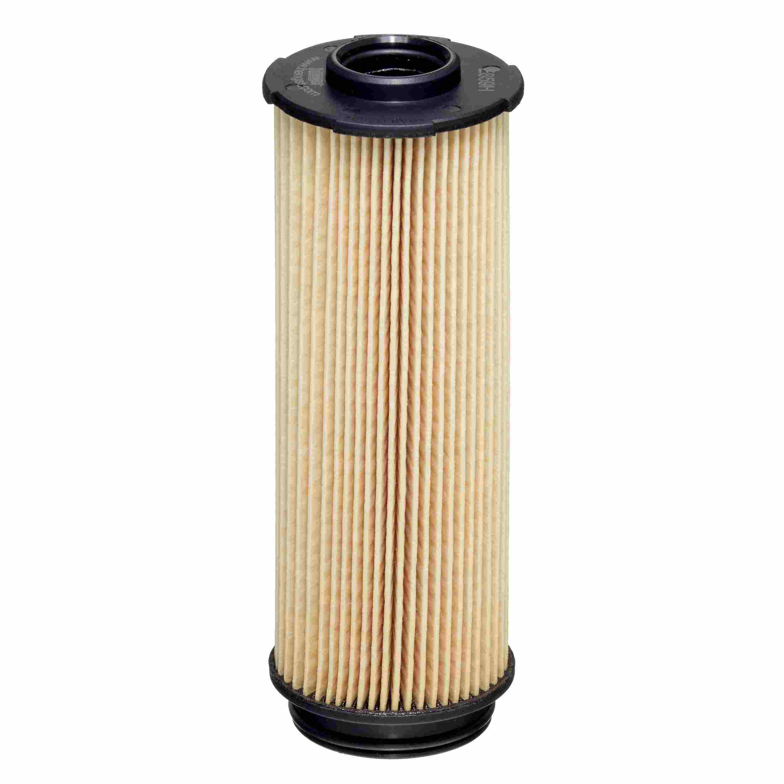 Oil Filter Hengst E859HD352 For BMW - Universal Flash Supply