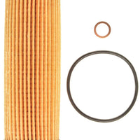 Oil Filter Mahle OX1146D For BMW. - Universal Flash Supply