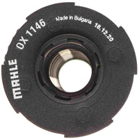 Oil Filter Mahle OX1146D For BMW. - Universal Flash Supply